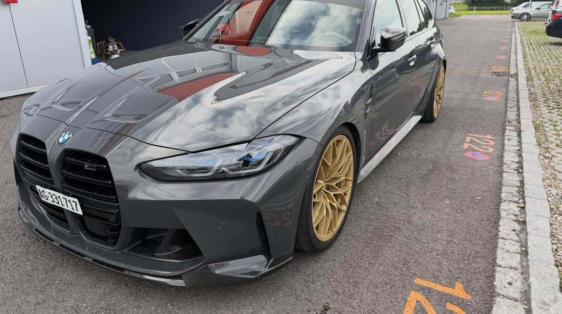 BMW-Werkstatt — FSC-Codes und Steuergeräte-Dienste bei DQcoding
